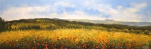 Šumava - Roklany ze Zhůří